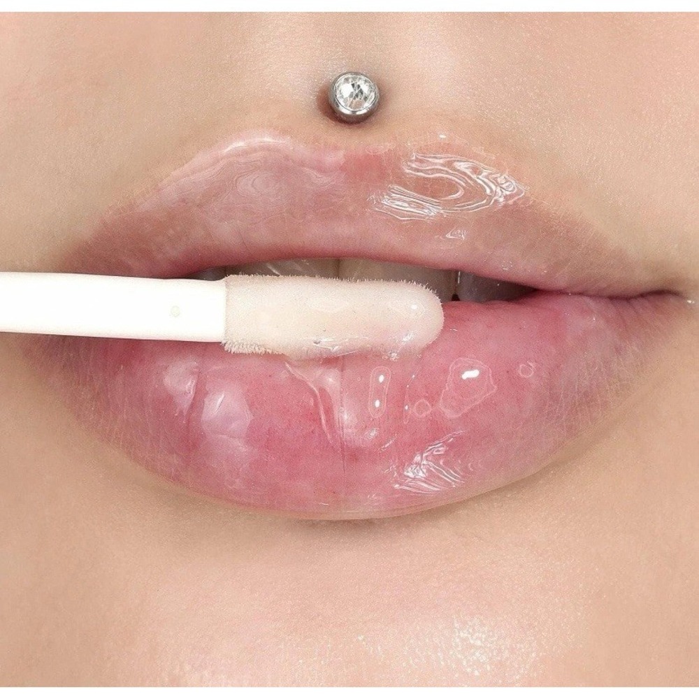 Jeffree Star Cosmetics the gloss let‎ me be perfectly clear